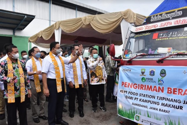 Jakarta-Sumedang Kolaborasi,...