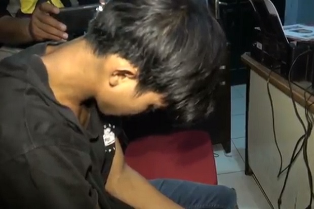 Sadis, Usai Dibunuh...