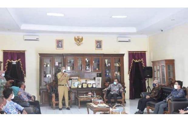 Pangandaran Raih Penghargaan...