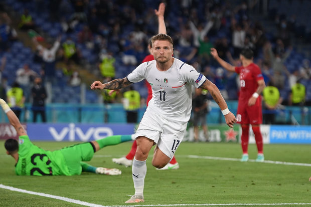Immobile Beberkan Kunci...