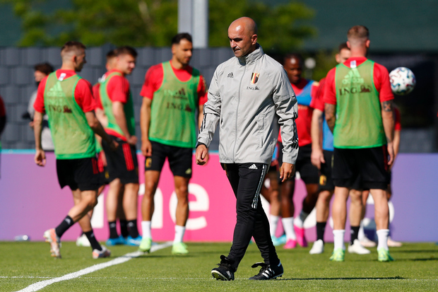 Belgia Lebih Diunggulkan...