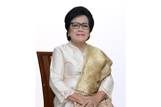 Firasat Menkumham Yasonna...