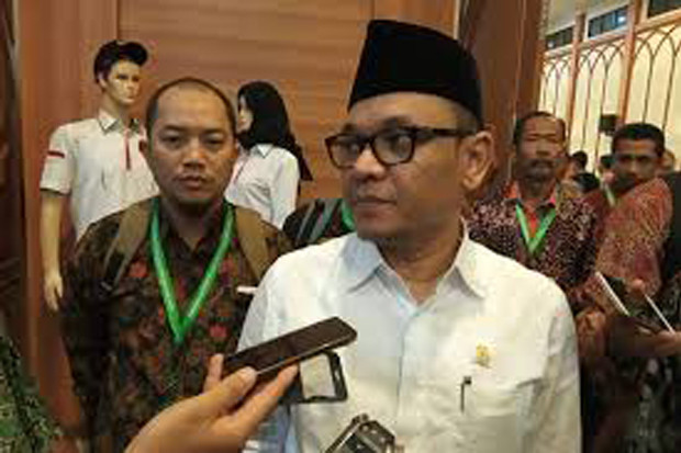 Haji 2021 Hanya Diikuti...