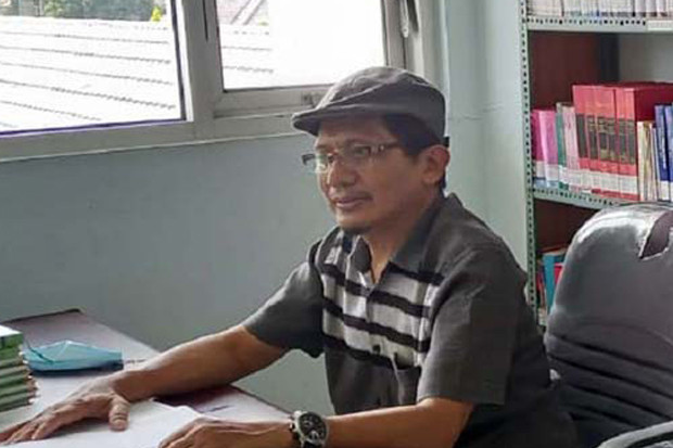 Akademisi Sebut Kebijakan...