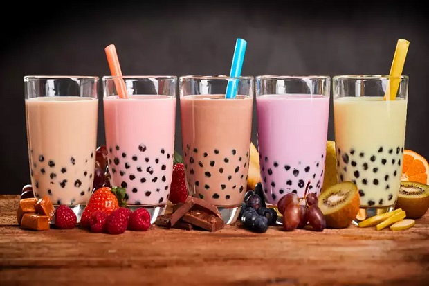 Bahaya di Balik Minuman...