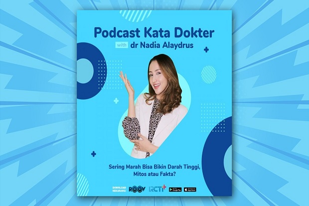 Mengulik Penyakit Hipertensi,...