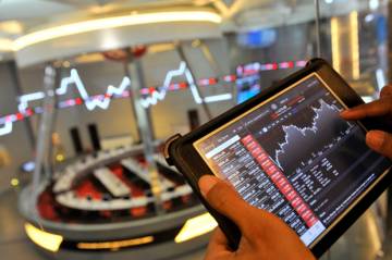 Mulai Efektif Tahun...