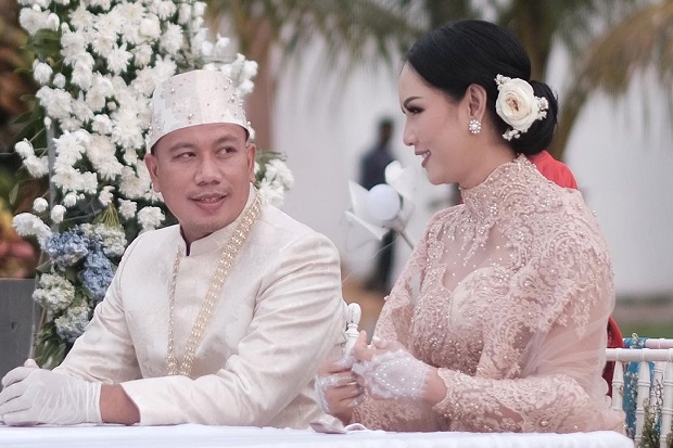 Vicky Prasetyo Akui...