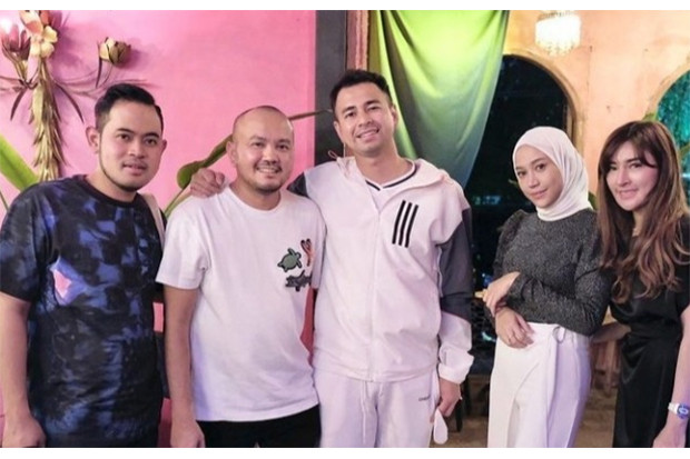 Sosok Ini Jadi Saksi...