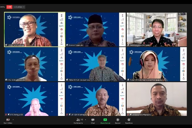 APERTI BUMN Berikan...