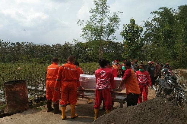 Takut Tertular, Warga...