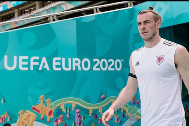Bale Akan Keluarkan...