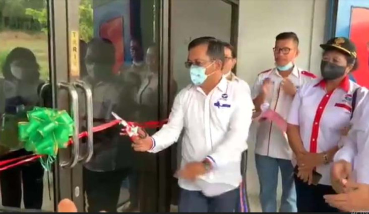 Luar Biasa! Di Momen...