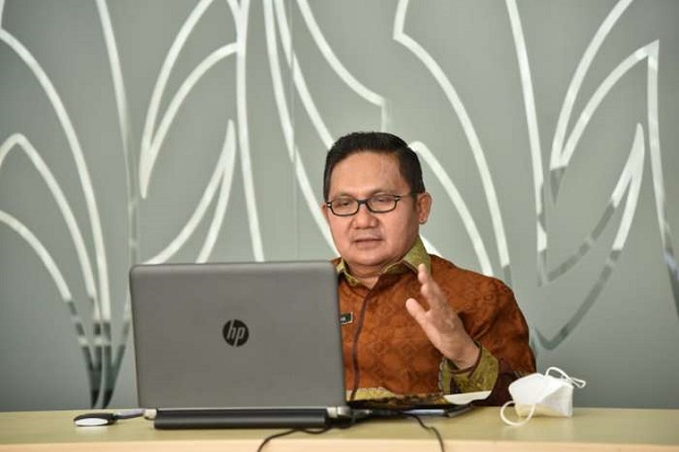Wali Kota Gorontalo...