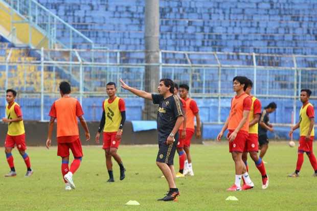 4 Calon Pemain Asing...