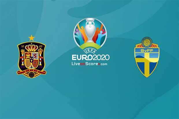 Preview Spanyol vs Swedia:...