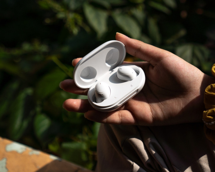 Review Sound OPPO Enco...