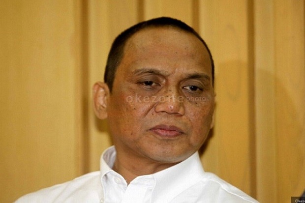Ahli Hukum: Pasal Penghinaan...