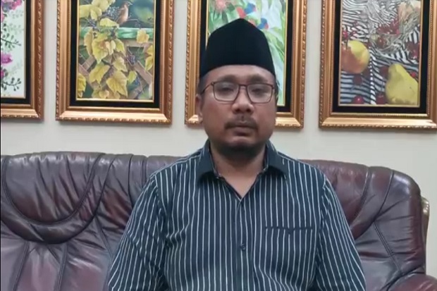 Ditelepon Wakil Menteri...
