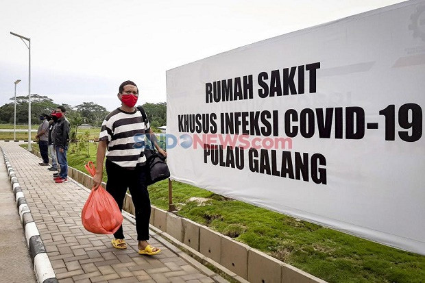 2 Hari Berturut-turut,...