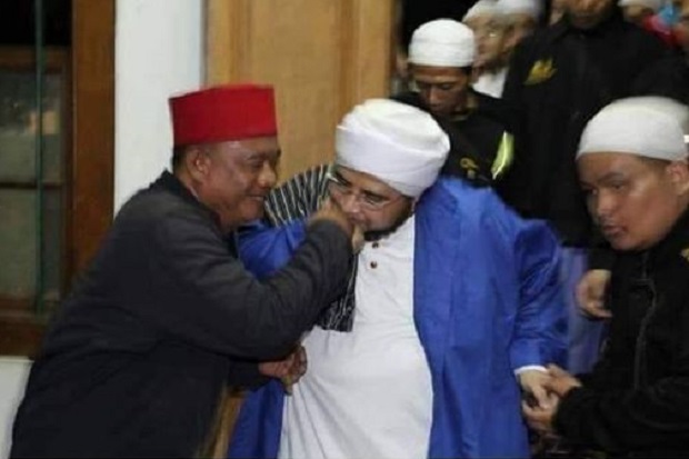 Kisah Preman Kejam Tanjung...
