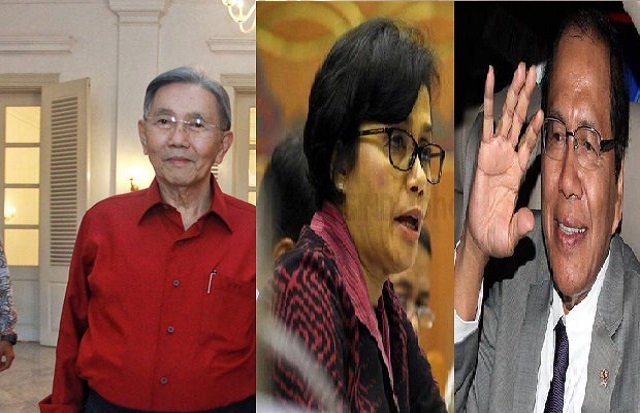 Tonton Rizal Ramli,...