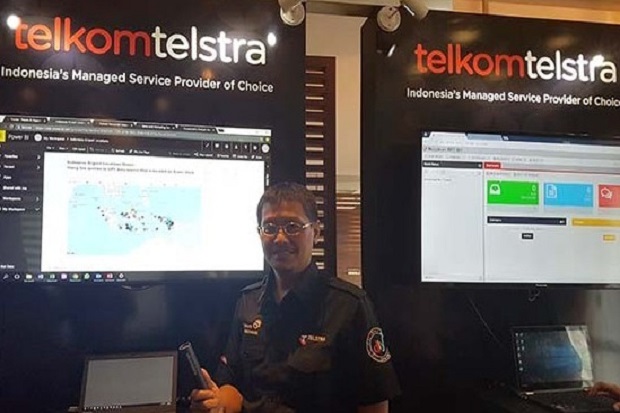 Dalam Dunia digital,...
