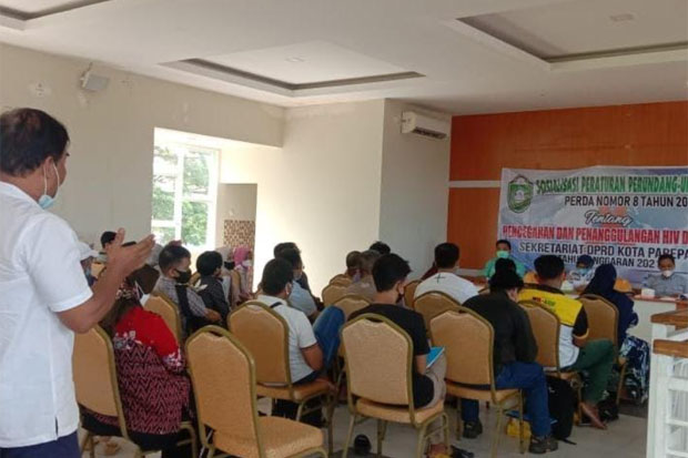 Pastikan Penerapan Prokes,...