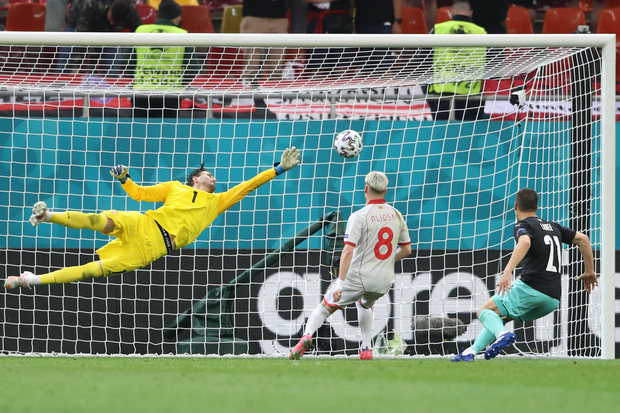 Austria Sukses Maksimalkan...