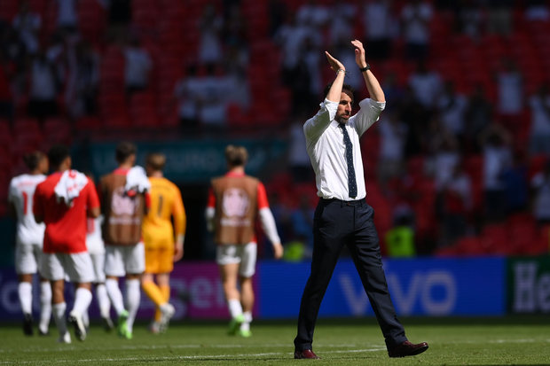 Southgate Ungkap Kunci...