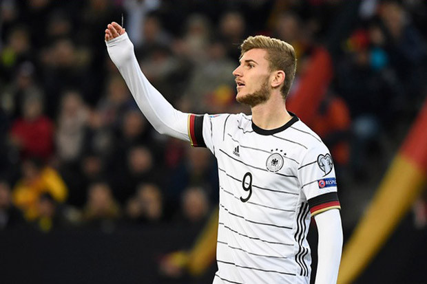 Boateng: Timo Werner...