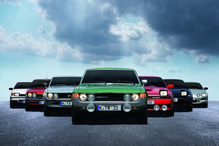 Toyota Celica Siap Dibangkitkan...