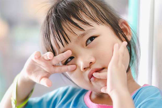 5 Cara Hindarkan Anak...