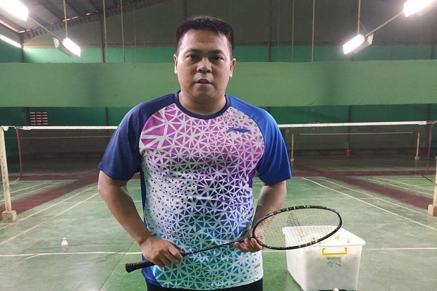 Markis Kido Pernah Idap...