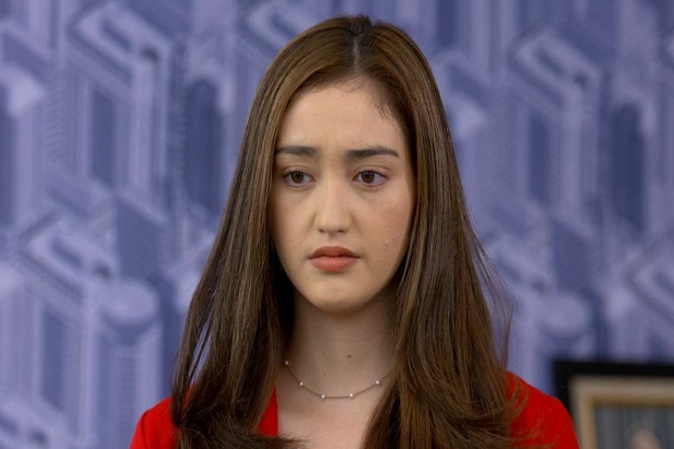 Putri Tidak Menyerah...
