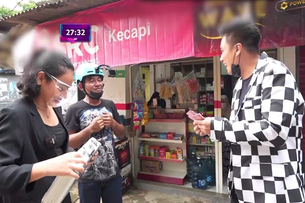 Bos Baim Akan Ditemani...