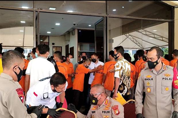 Soal Pungli dan Premanisme...
