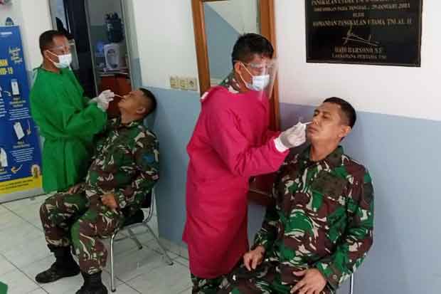 Antisipasi Varian Baru...