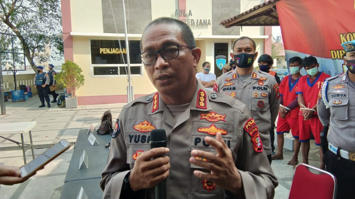 BOR DKI Jakarta Capai...