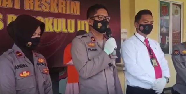 Sakit Hati ke Mantan...