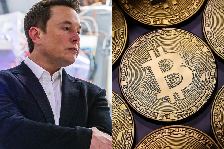 Elon Musk Kembali Bikin...
