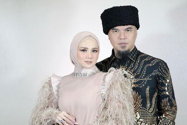 Ahmad Dhani Tak Terima...