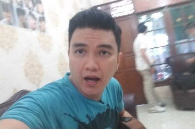 Ramzi Posting soal Rasa...