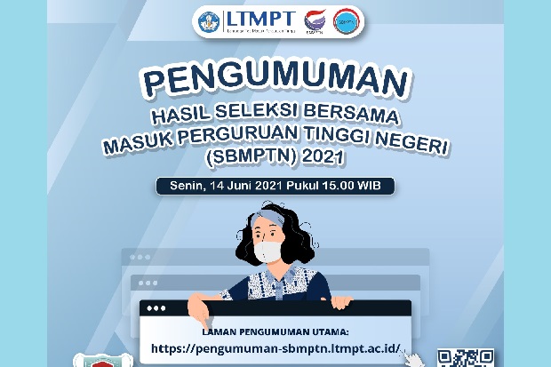 Siang Ini Hasil SBMPTN...