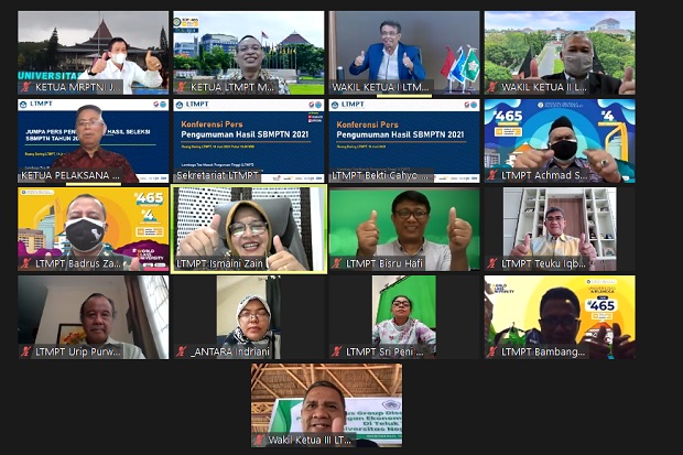 Selamat, 184.942 Peserta...