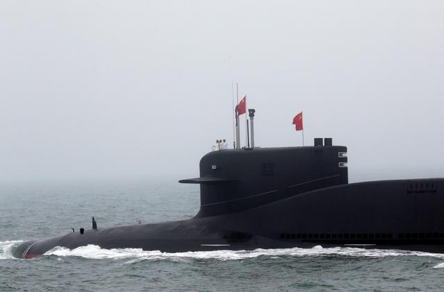 NATO Semakin Ketakutan...