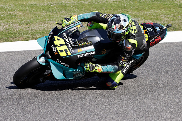 Graziano Rossi Ingin...