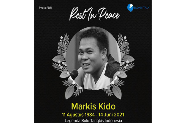 Kemenpora Berduka Atas...
