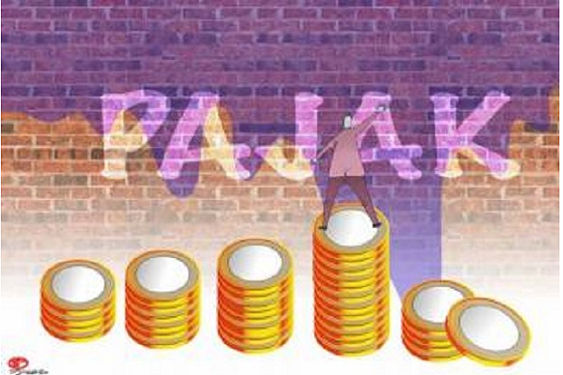 Soal PPN Sembako, PPBN:...