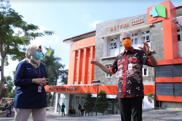 Jangan ke Jateng Viral...